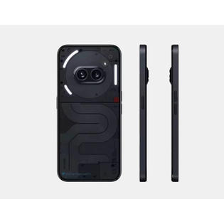 NothingPhone2a5G Nothing Phone (2a) 5G Dual SIM 128GB ROM NothingPhone2a5G Nothing Phone (2a) 5G Dual SIM 128GB ROM
