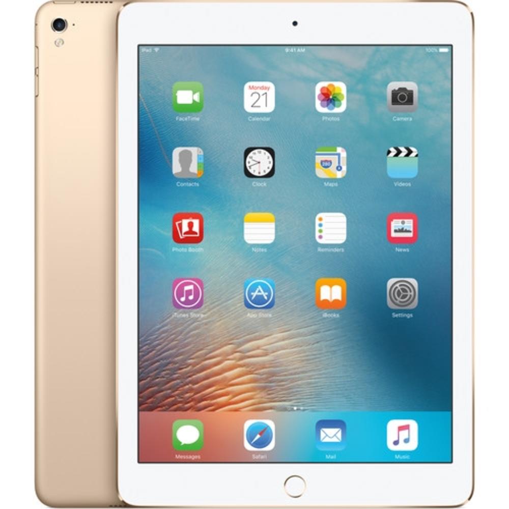 Apple iPad Pro 9.7 Inch WiFi 32GB Gold