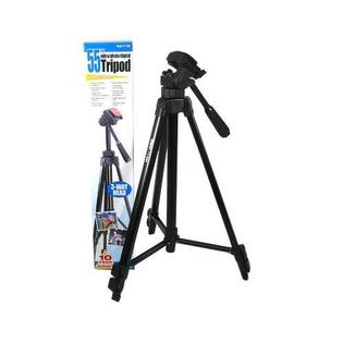 VidPro Vidpro TT-800 55 Inch Tripod