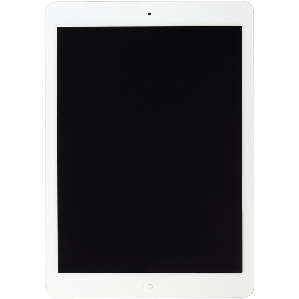 Apple iPad Air MD790LL/A (64GB, Wi-Fi, White with Silver)