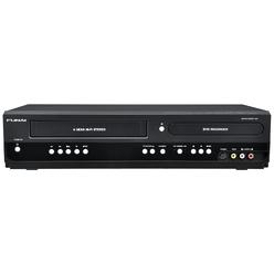 Philips FUNAI DVD Recorder/VCR Combo,HDMI,1080p,Up-Comversion,No Tuner