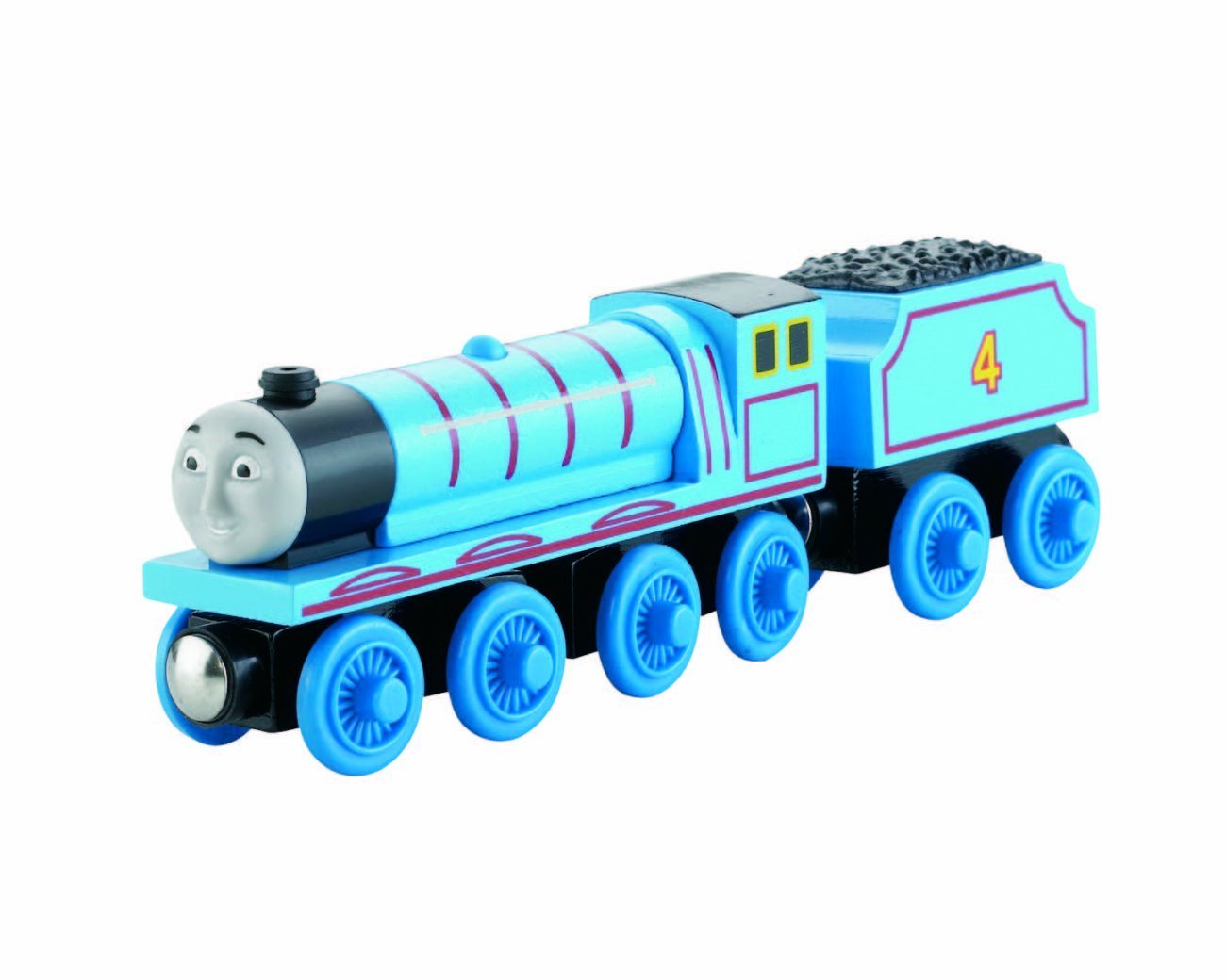Fisher Price Thomas Wooden Railway Gordon The Big Express Engine