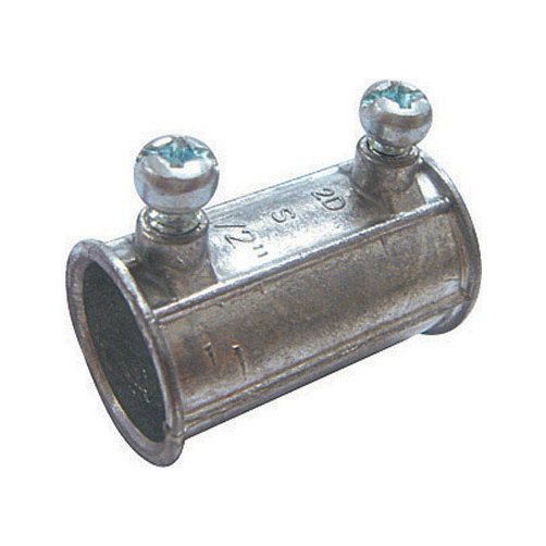 Sigma Engineered Solutions ProConnex 1 in. D Die-Cast Zinc Set Sc