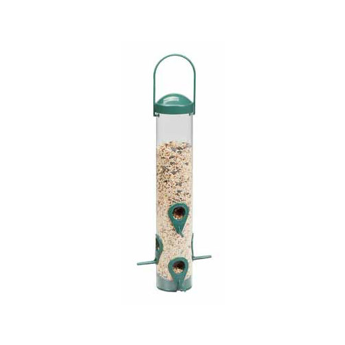 Perky-Pet  Wild Bird and Finch  1.8 lb. Plastic-Mfg# 3261 - Sold As 6 Units