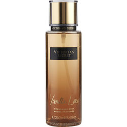 Victoria S Secret Women Vanilla Lace Fragrance Body Mist 8 4 Oz By Victoria Secret Victoria S Secret Women Vanilla Lace Fragrance Body Mist 8 4 Oz By Victoria Secret