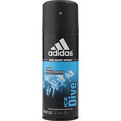 Adidas Fragrance Kmart