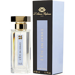 L'Artisan Parfumeur EDT SPRAY 1.7 OZ L'ARTISAN PARFUMEUR L'ETE EN DOUCE for WOMEN