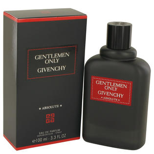Givenchy Men Eau De Parfum Spray 33 Oz
