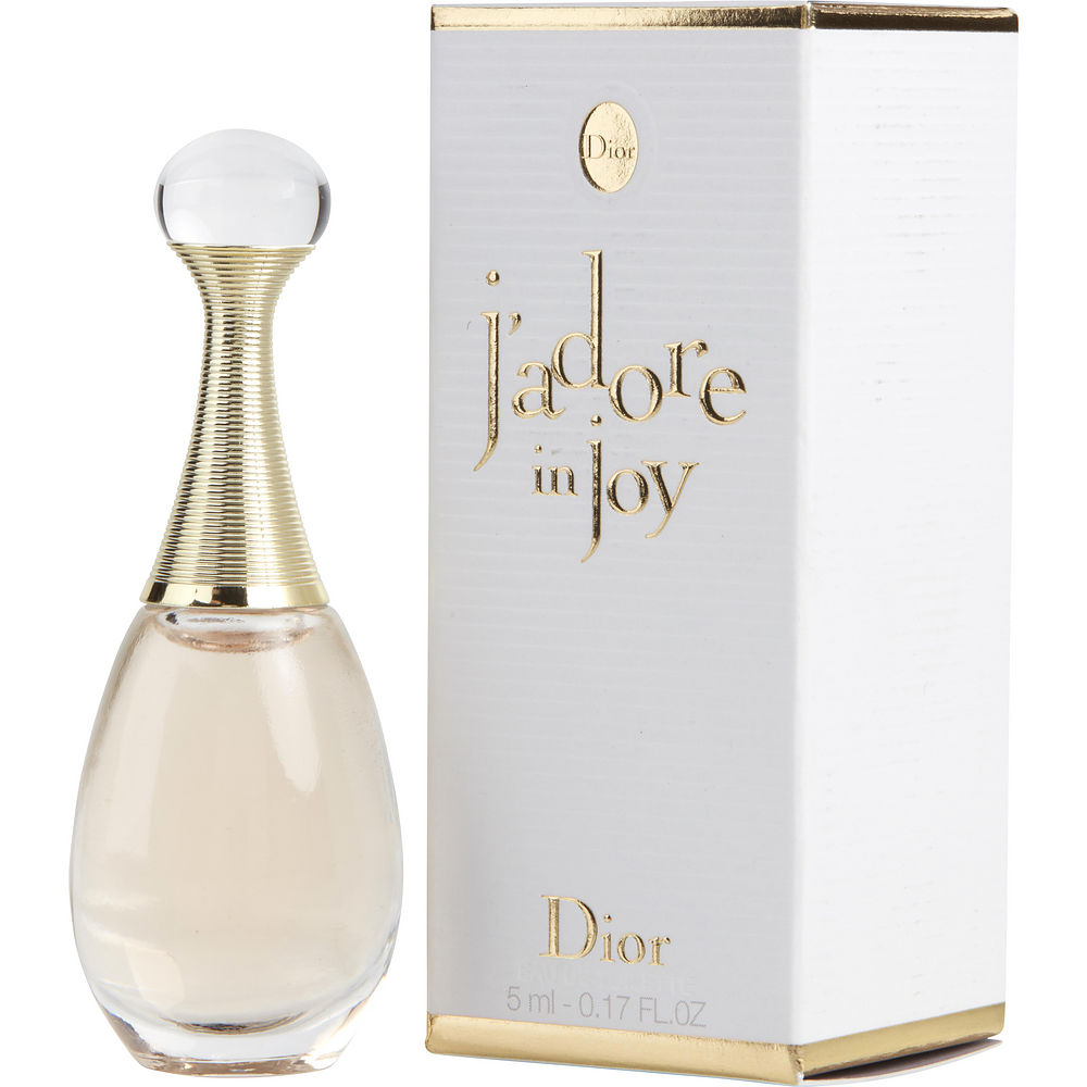 Jadore In Joy Perfume By Christian Dior For Women
