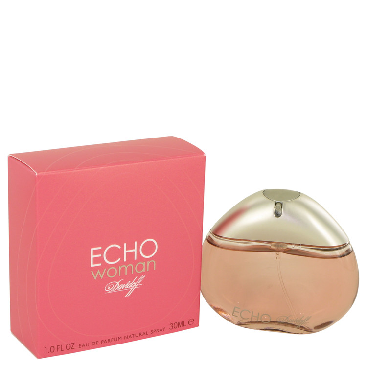 Davidoff Women Eau De Parfum Spray 1 Oz