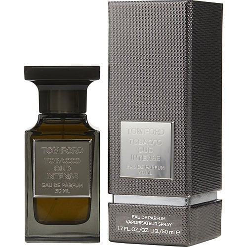 Unisex Tom Ford Tobacco Oud Intense Eau De Parfum Spray 1 7 Oz
