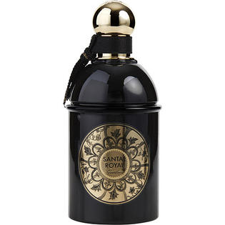Unisex Guerlain Santal Royal Eau De Parfum Spray 42 Oz Tester