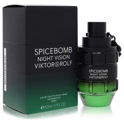 Viktor Rolf Spicebomb Eau De Toilette Spray Viktor Rolf Spicebomb Eau De Toilette Spray