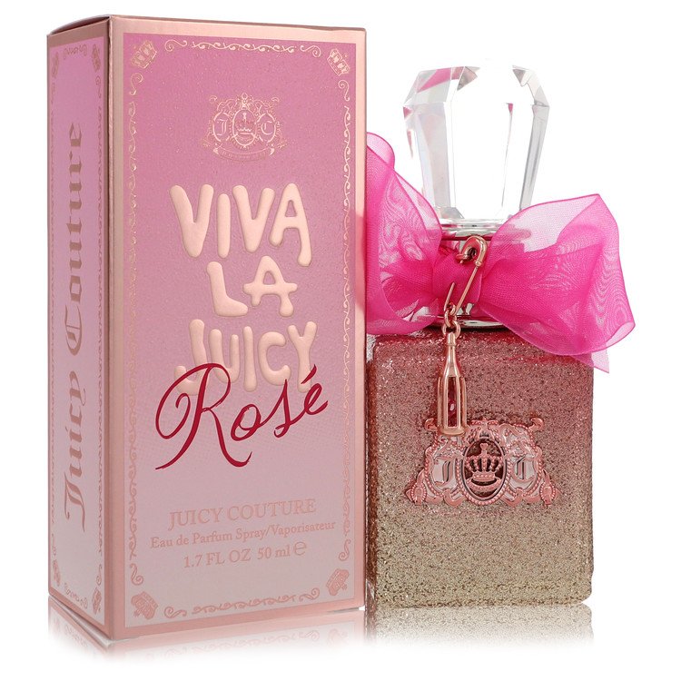 Juicy viva perfume la Viva La