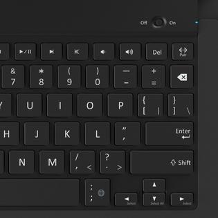 Belkin F5l170ttc00 Universal 10 Inch Tablet S Bluetooth