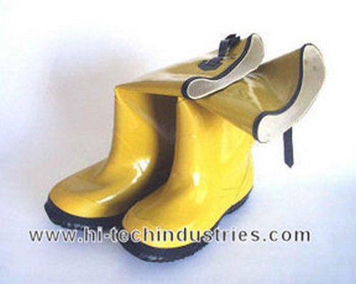 Hi-Tech Industries SB-15 Slush Boots Size 15
