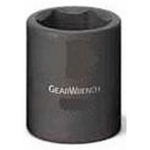 Gearwrench 84119 Impact Socket 1/4" Drive 10mm