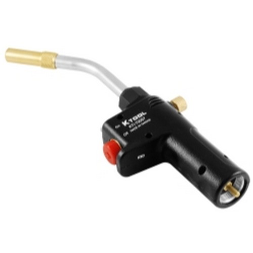 Propane Torch Head K Tool Kti70057 Self Igniting Propane Torch Head