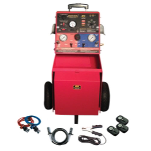 Innovative Products Of America 9008-DL Supermutt Deluxe Trailer Tester