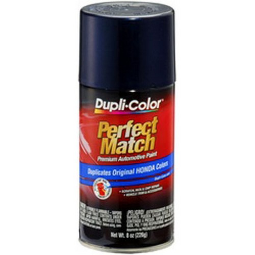Duplicolor BHA0991 Perfect Match Touch-Up Paint Royal Blue Pearl