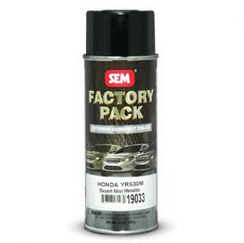 SEM Paints 19043 Ford Redfire Pearl G2  16oz Aerosol Can