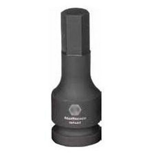 Gearwrench 84629 Impact Hex Socket 1/2" Drive 12mm