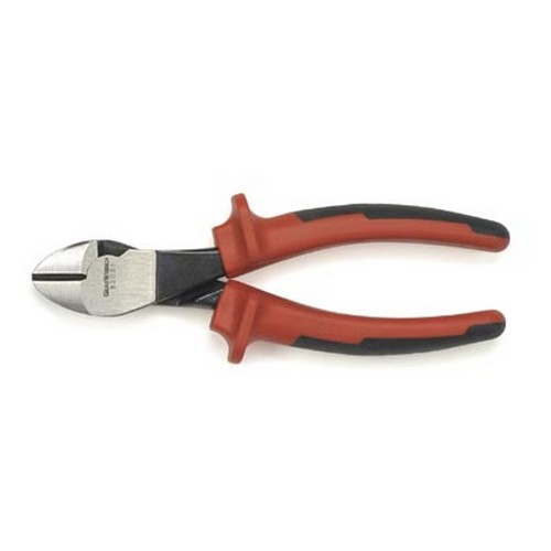 Gearwrench 82031 7" Diagonal Cutting Pliers - Insulated