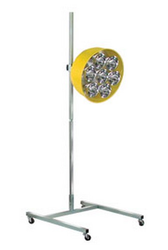 Infratech 14-2505 120-Volt Heat Lamp