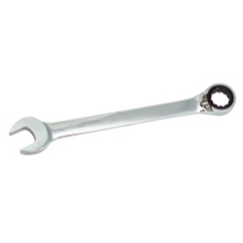 K Tool KTI-45908 SAE Ratcheting Reversible Wrench  1/4"