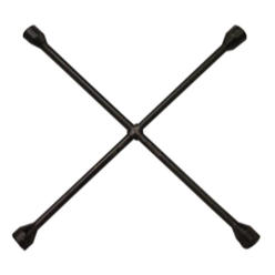 lug wrench nut