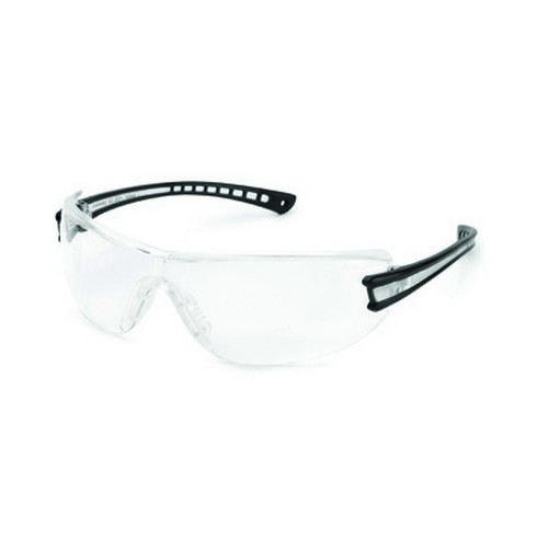 Gateway Safety 19GB79 Luminary Anti-fog/Clear Lens Safety Glasses