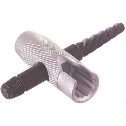 Lincoln Industrial G905 Easy Out Tool For Grease Fittings Large