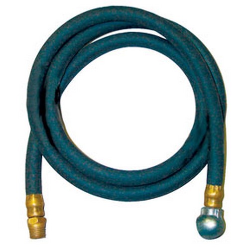 ATD Tools 9894 Replacement 4 Ft. Air Hose And Chuck