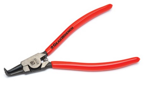 Gearwrench 82143 9" External 90 Snap Ring Pliers