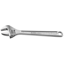 K Tool 48012T 12" Adjustable Wrench