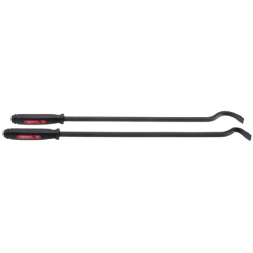 Mayhew Tools 61361 Dominator Specialty Pry Bar Set, 2 Pieces