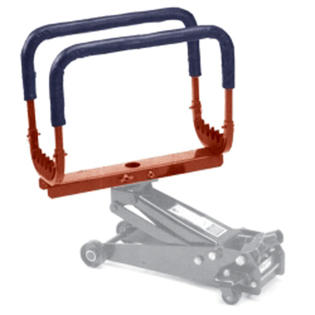Steck 21870 E Z Rest Door Hanger