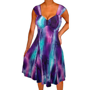 Empire Waist Plus Size Dresses Sears