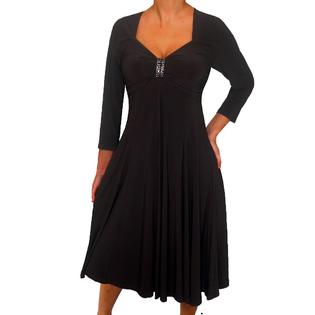 Empire Waist Plus Size Dresses Sears