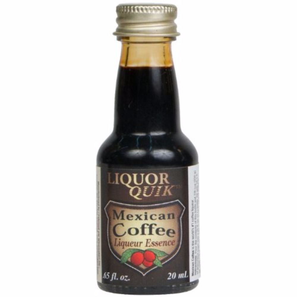 Midwest Supplies Mexican Coffee (Kahlua) Essence