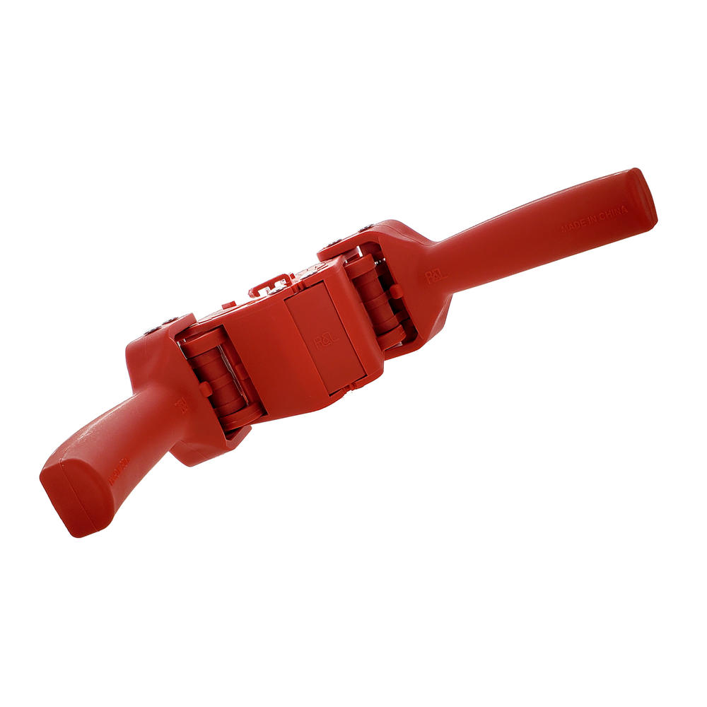 BrewCraft The Red Beauty Bottle Capper