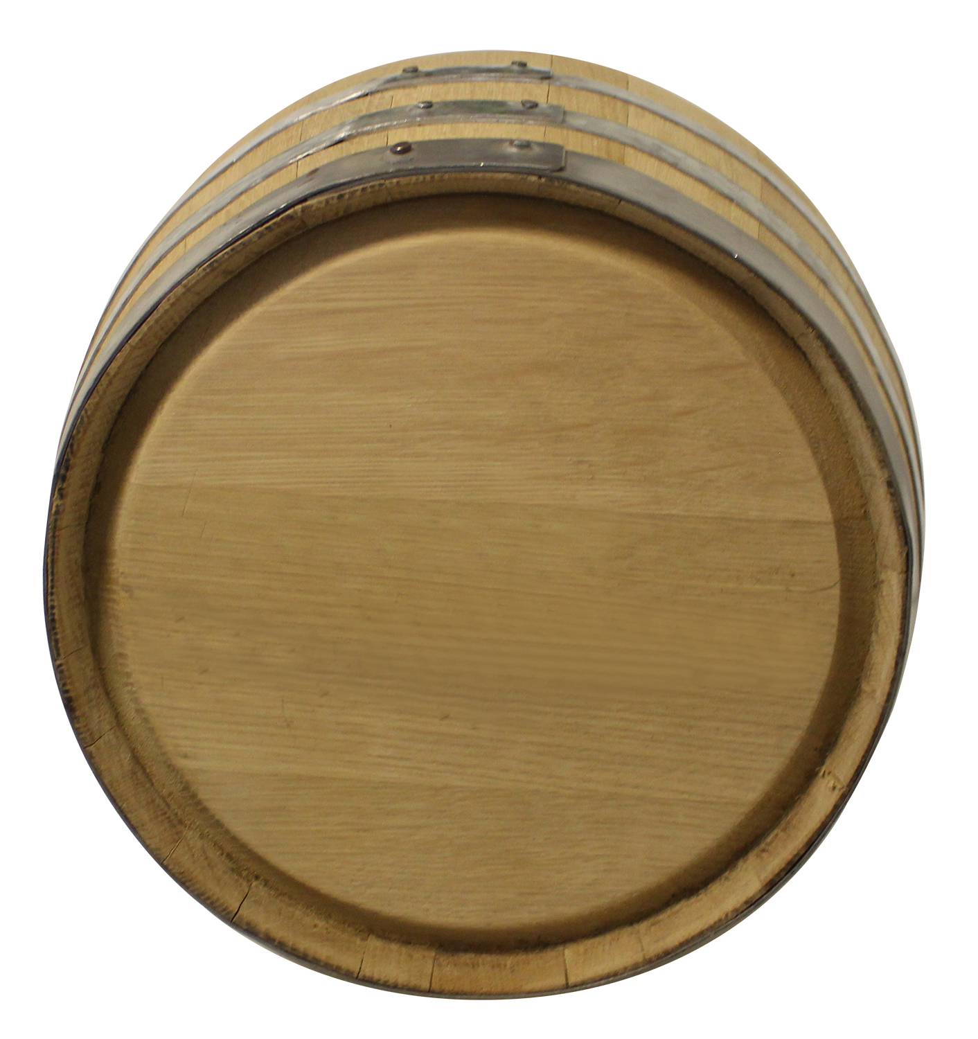 HBO Home Brew Ohio 5 Gallon New White Oak Barrel For Aging Whiskey, Bourbon, Wine, Cider, Beer Or As Decor