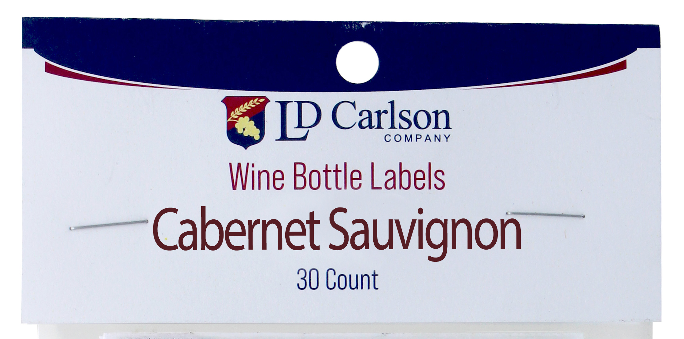 Home Brew Ohio Cabernet Sauvignon Wine Labels