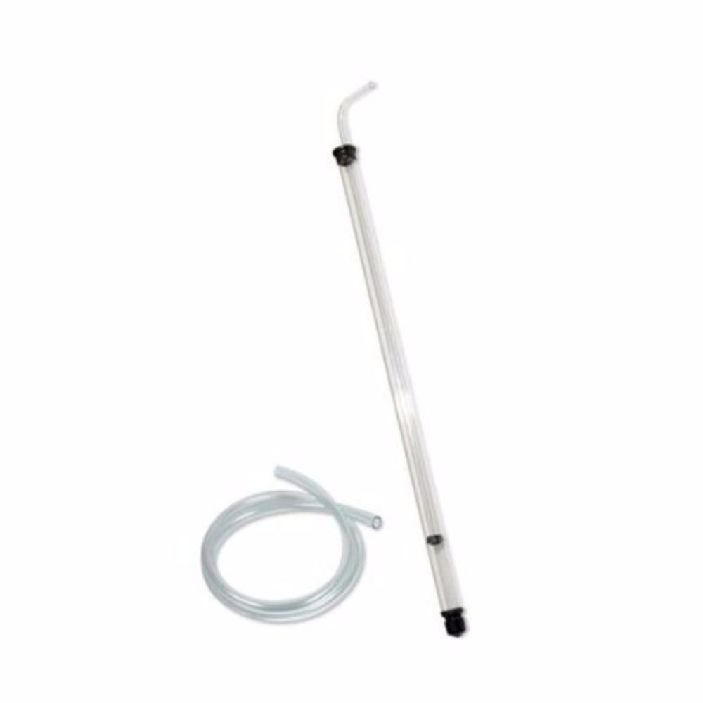 Home Brew Ohio 1 X Regular 5/16" Auto Siphon with 8 feet of Tubing