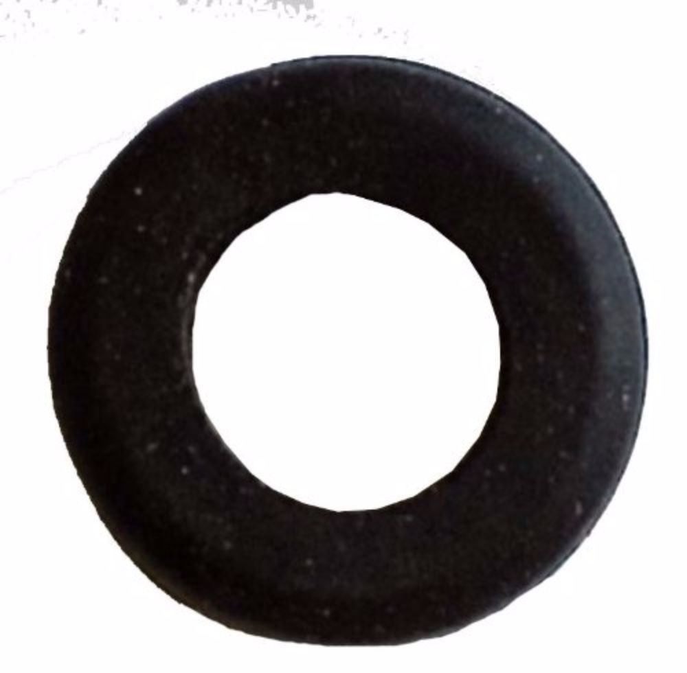 Home Brew Ohio Black Replacement Rubber Grommet