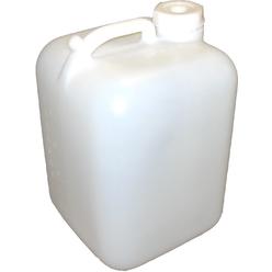 Hedwin 5 gallon plastic Hedpak carboy with handle - BPA Free & Food Grade