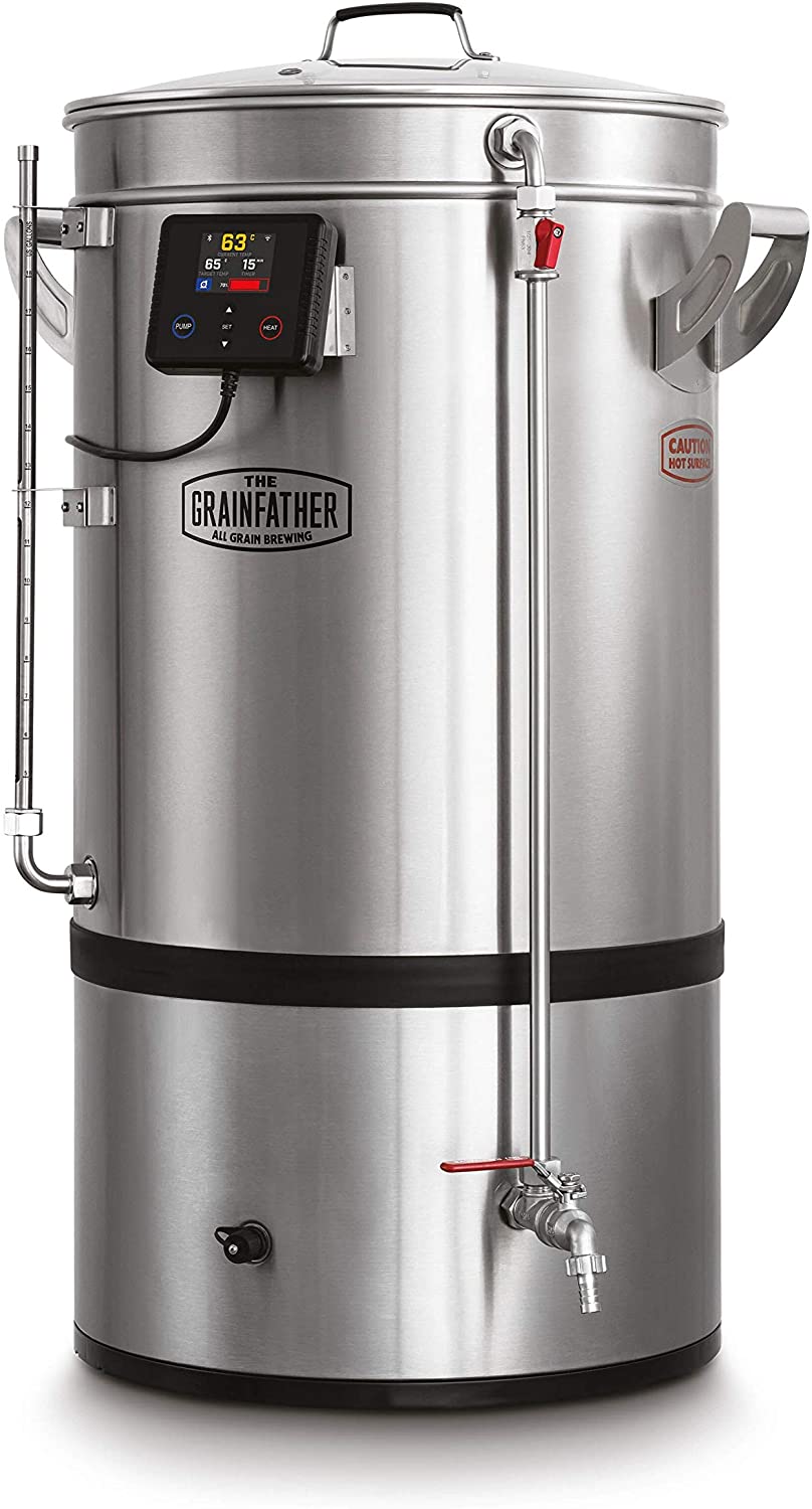 Grainfather The Grainfather G70 - Electric Brewing System