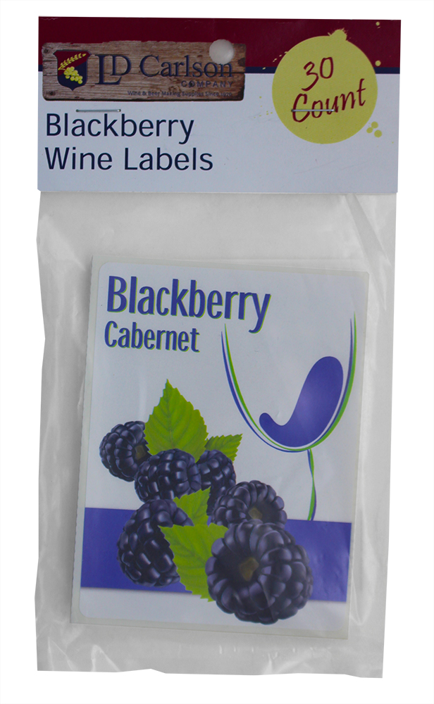 TS-041917-001 Island Mist Blackberry Cabernet BONUS KIT ...