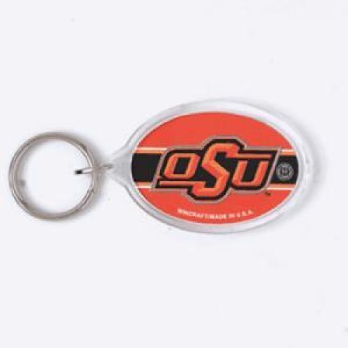 Wincraft Oklahoma State Cowboys Acrylic Key Ring
