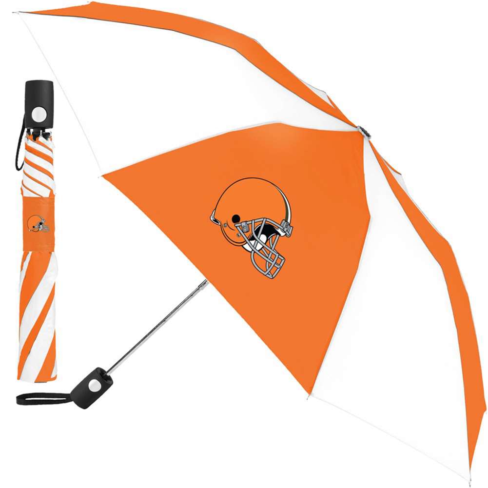 Wincraft Cleveland Browns Umbrella - Auto Folding